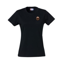 T-SHIRT BASIC FEMME