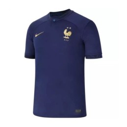 MAILLOT FFF 2022/23