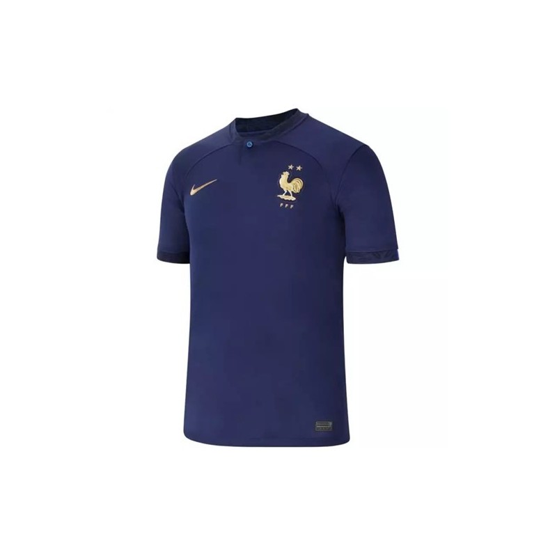 MAILLOT FFF 2022/23