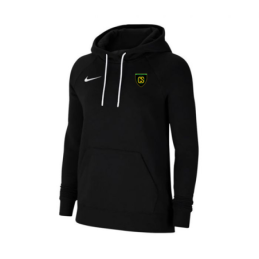 SWEAT A CAPUCHE TEAM CLUB FEMME