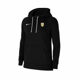 SWEAT A CAPUCHE PARK 20 FEMME