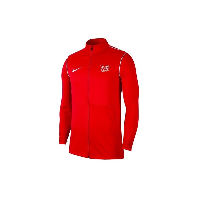 VESTE PARK 20 Junior