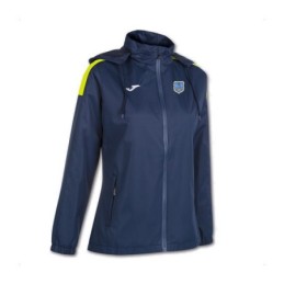 VESTE DE PLUIE TRIVOR FEMME