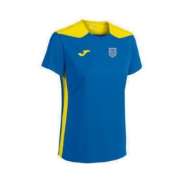 MAILLOT CHAMPIONSHIP VI FEMME