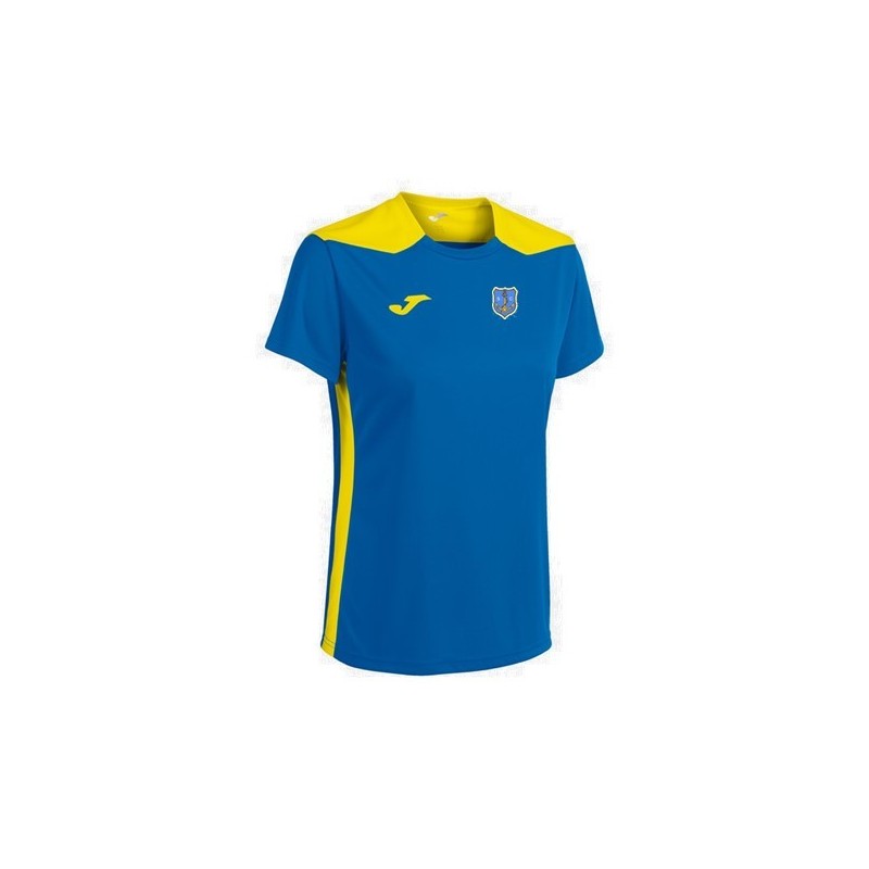 MAILLOT CHAMPIONSHIP VI FEMME