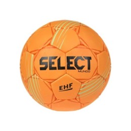 BALLON SELECT MUNDO V22