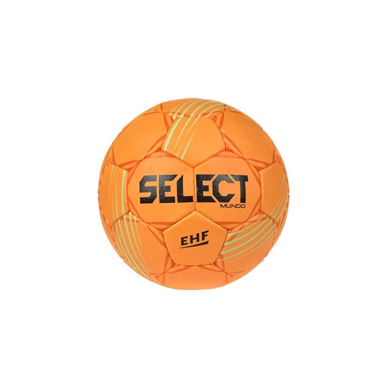 BALLON SELECT MUNDO V22