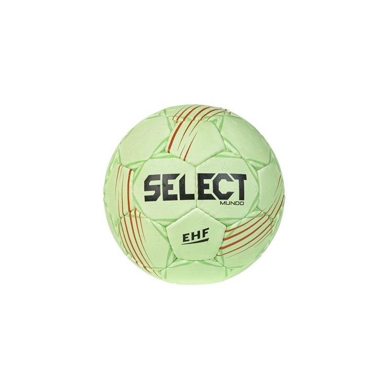 BALLON SELECT MUNDO V22