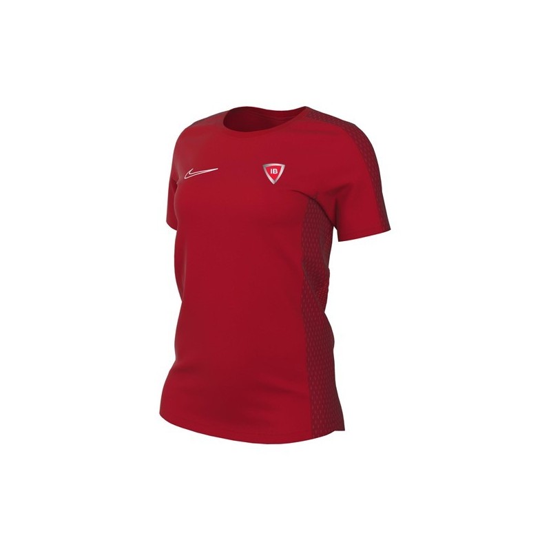 TRAINING TOP ACADEMY 23 FEMME