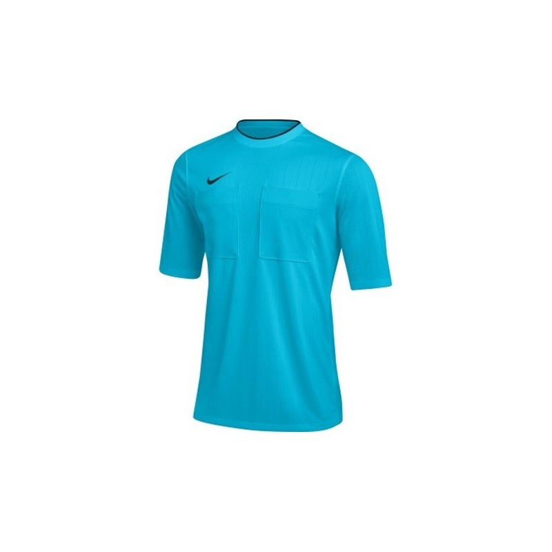 MAILLOT MANCHES COURTES 2022-2023 BLEU