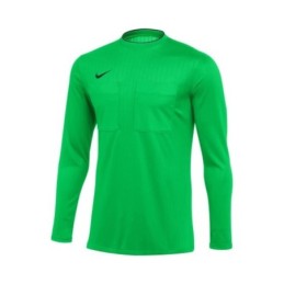 MAILLOT MANCHES LONGUES 2022-2023 VERT