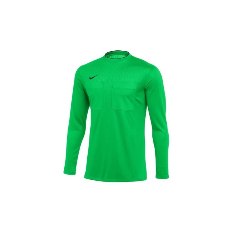 MAILLOT MANCHES LONGUES 2022-2023 VERT