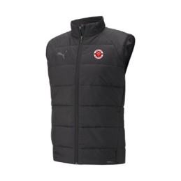 GILET SANS MANCHES TeamLIGA