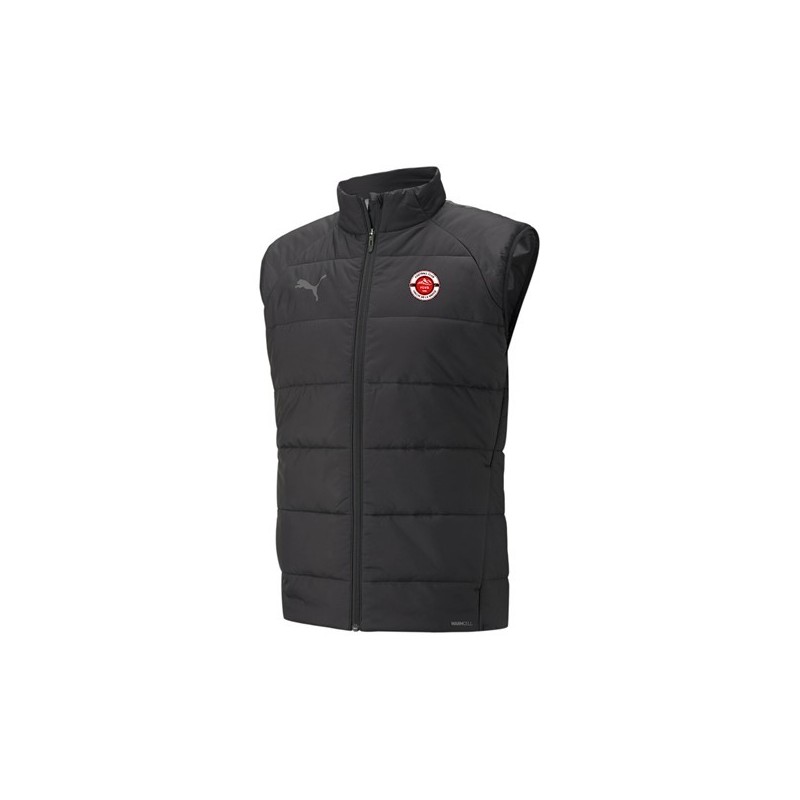 GILET SANS MANCHES TeamLIGA