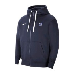 VESTE A CAPUCHE PARK 20