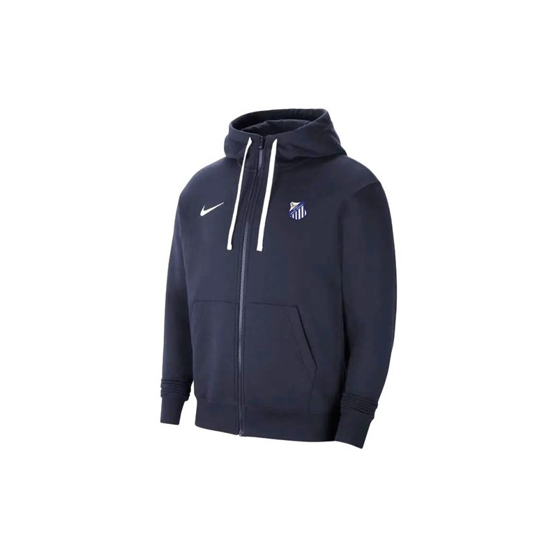 VESTE A CAPUCHE PARK 20 Junior