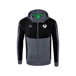 VESTE A CAPUCHE SIX WINGS Junior