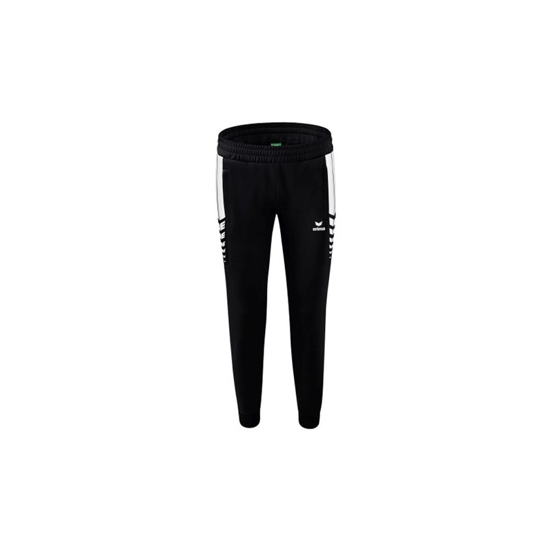 PANTALON WORKER SIX WINGS FEMME