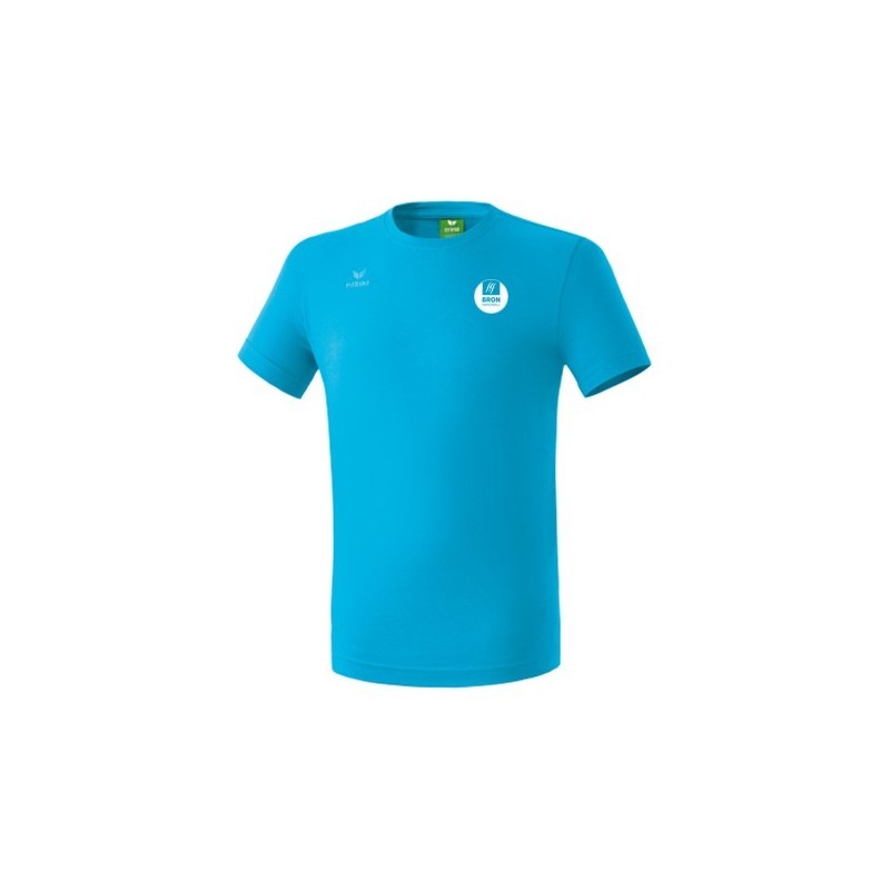 T-SHIRT TEAMSPORT HOMME