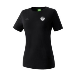 T-SHIRT TEAMSPORT FEMME