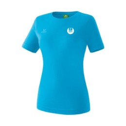 T-SHIRT TEAMSPORT FEMME