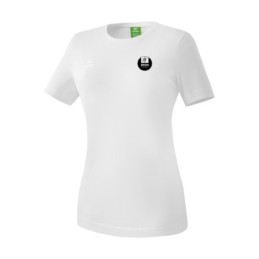 T-SHIRT TEAMSPORT FEMME