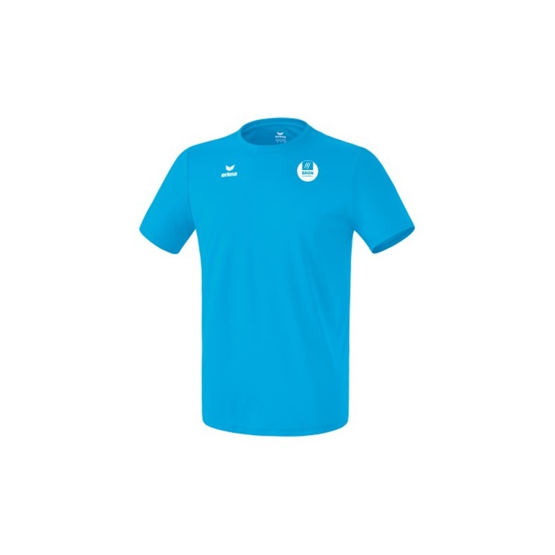 T-SHIRT TEAMSPORT FONCTIONNEL HOMME