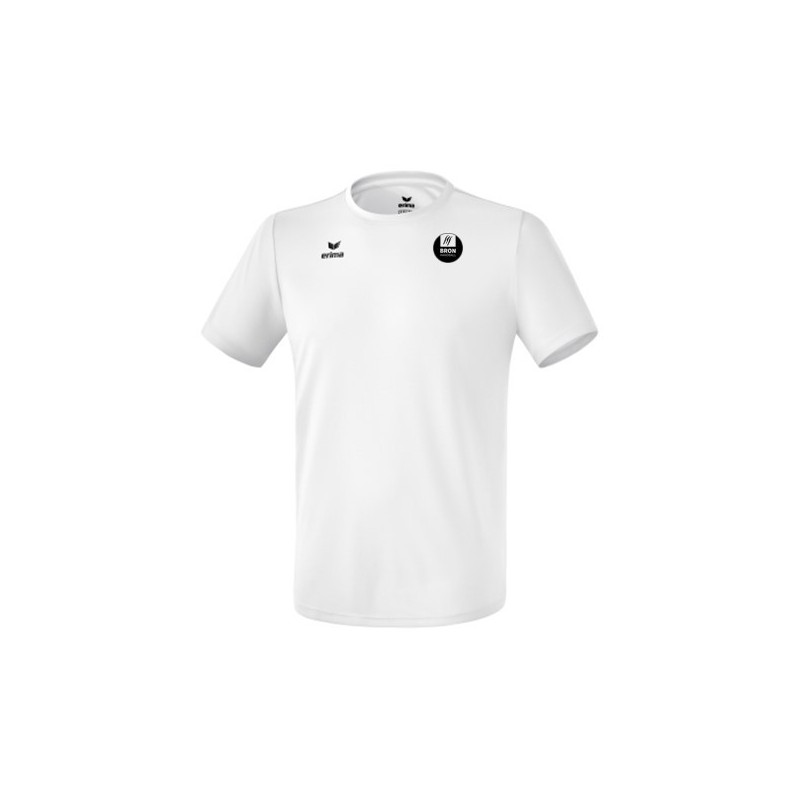 T-SHIRT TEAMSPORT FONCTIONNEL HOMME