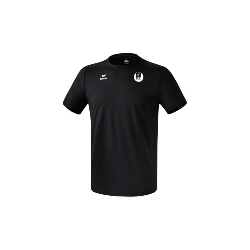 T-SHIRT TEAMSPORT FONCTIONNEL HOMME