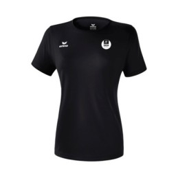 T-SHIRT TEAMSPORT FONCTIONNEL FEMME