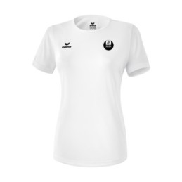 T-SHIRT TEAMSPORT FONCTIONNEL FEMME