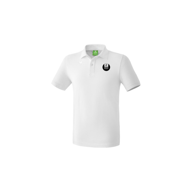 POLO TEAMSPORT HOMME