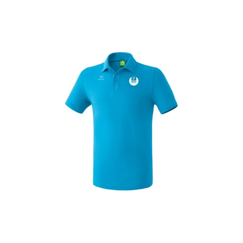 POLO TEAMSPORT HOMME