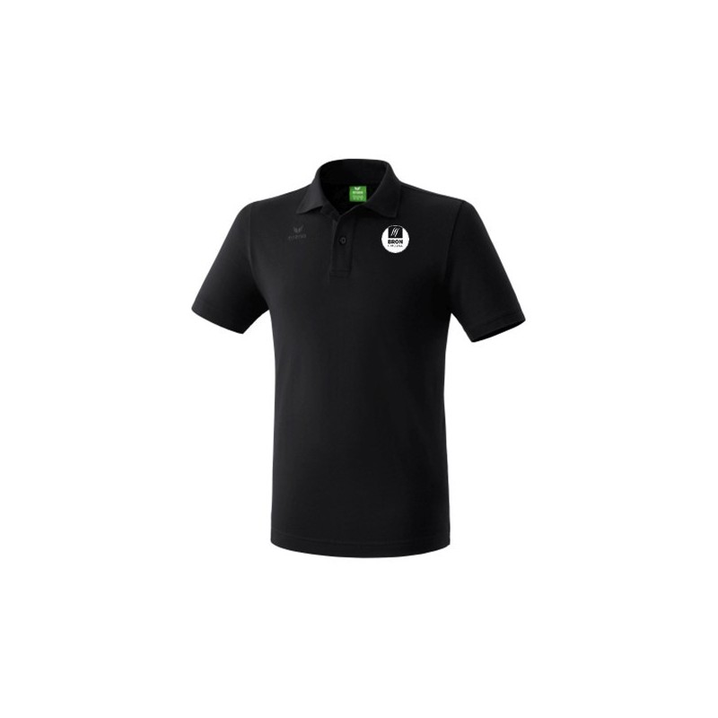 POLO TEAMSPORT HOMME