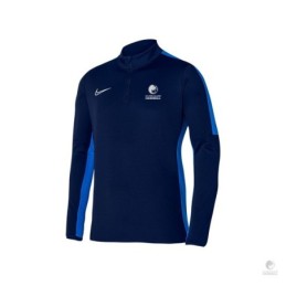 SWEAT 1/2 ZIP NIKE ACADEMY 23