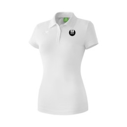 POLO TEAMSPORT FEMME