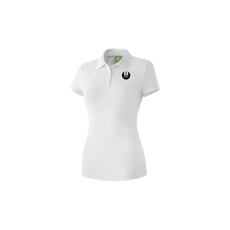 POLO TEAMSPORT FEMME