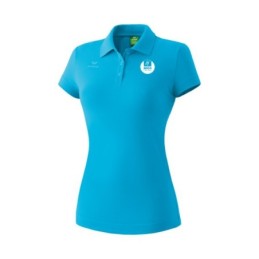 POLO TEAMSPORT FEMME