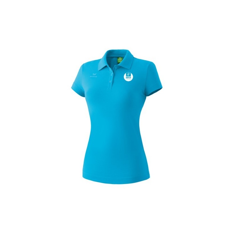 POLO TEAMSPORT FEMME