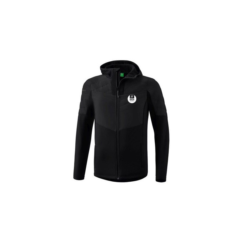 VESTE HYBRID Junior