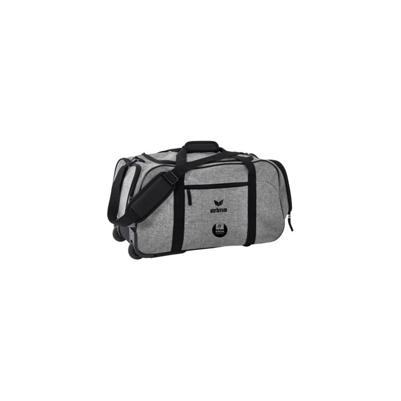 SAC DE SPORT A ROULETTES TRAVEL LINE