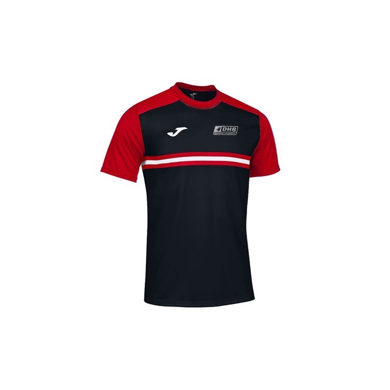 MAILLOT DE MATCH HISPA IV