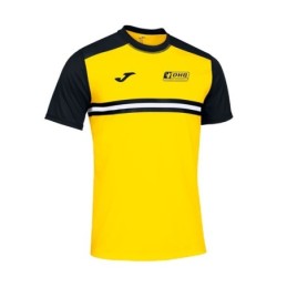 MAILLOT DE MATCH HISPA IV