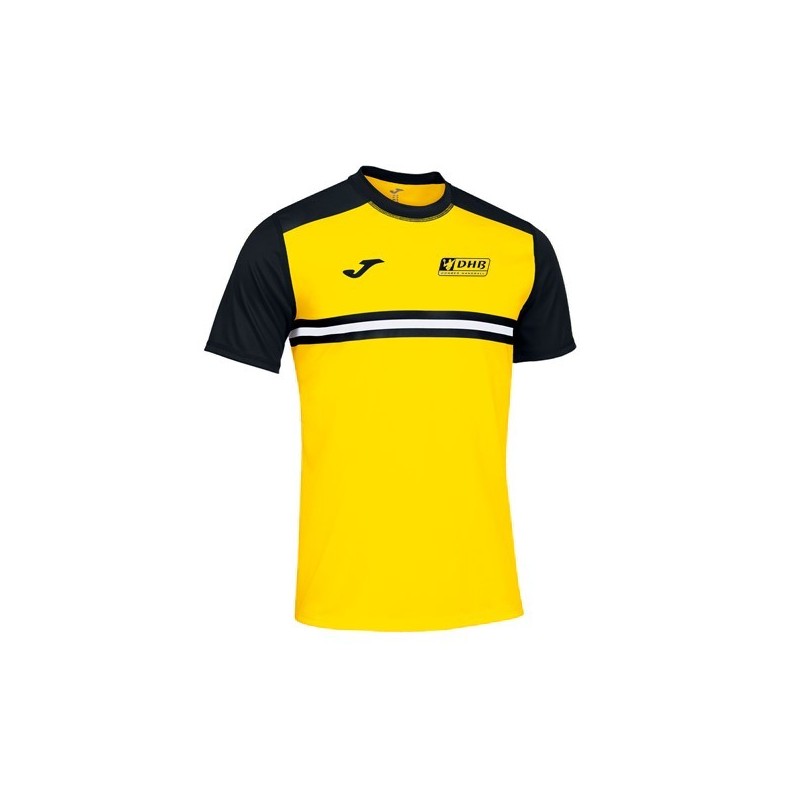 MAILLOT DE MATCH HISPA IV