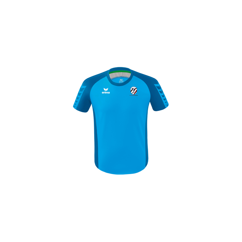 MAILLOT DE MATCH SIX WINGS