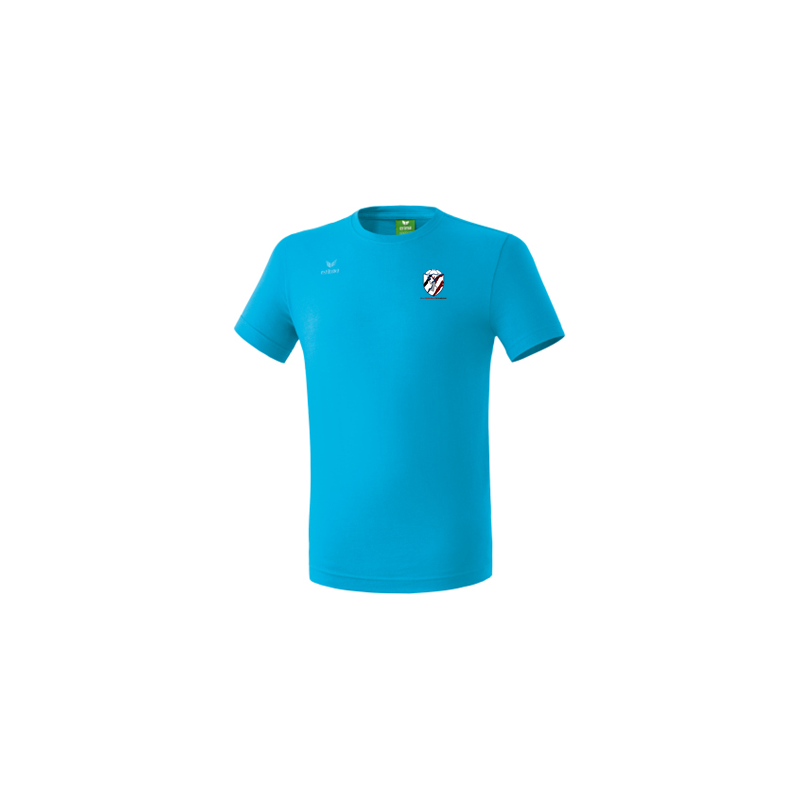 T-SHIRT TEAMSPORT HOMME