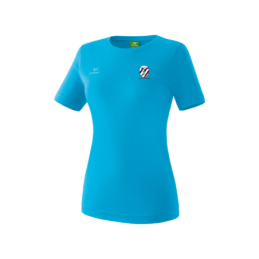 T-SHIRT TEAMSPORT FEMME