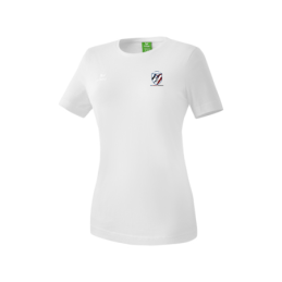 T-SHIRT TEAMSPORT FEMME