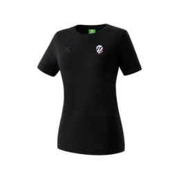 T-SHIRT TEAMSPORT FEMME