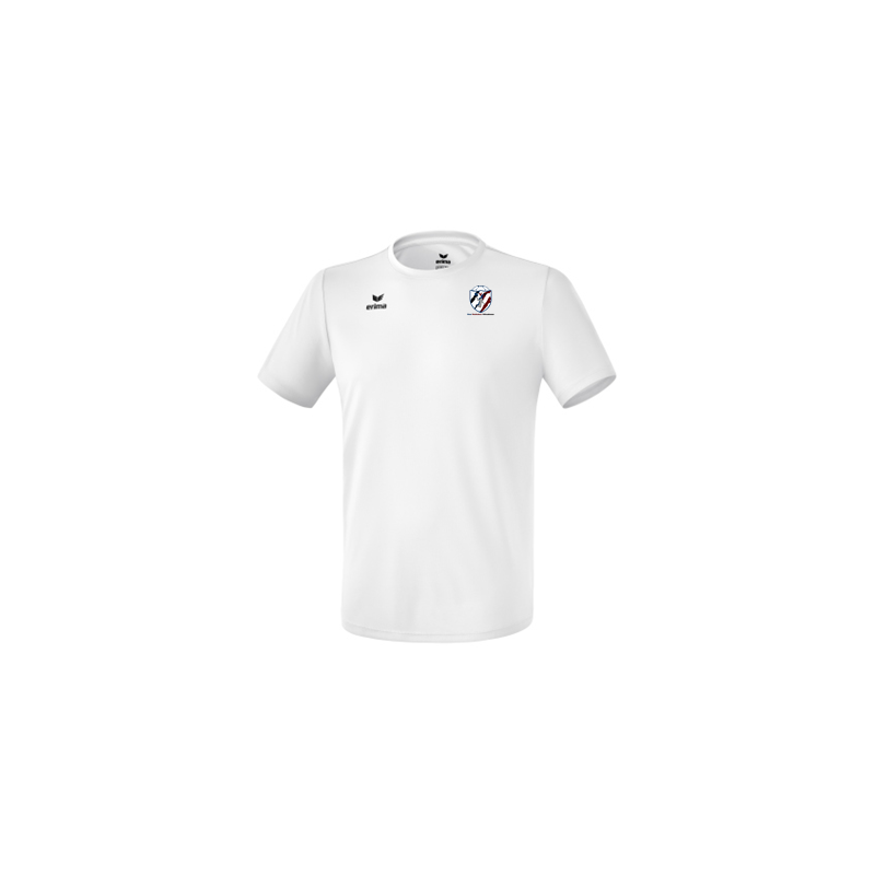 T-SHIRT TEAMSPORT FONCTIONNEL HOMME